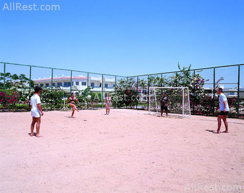 Dreams Beach Resort 40